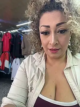 Katti Barrera online show from 07.01.26