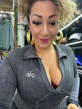 Katti Barrera online show from 07.02.26