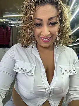 Katti Barrera online show from 07.03.26
