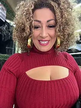 Katti Barrera online show from 07.05.26