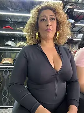 Katti Barrera online show from 07.07.26