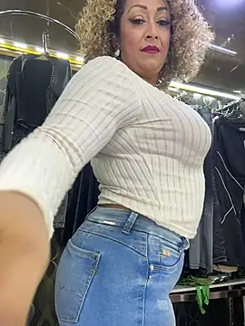 Katti Barrera online show from 07.28.26