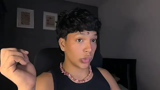 Xander bonnet1 online show from 02.12.25