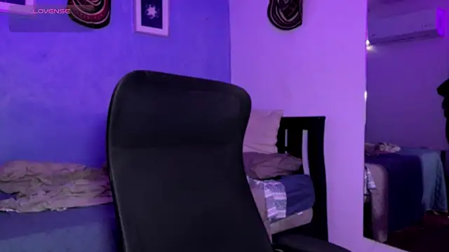 Xander bonnet1 online show from 11.27.25