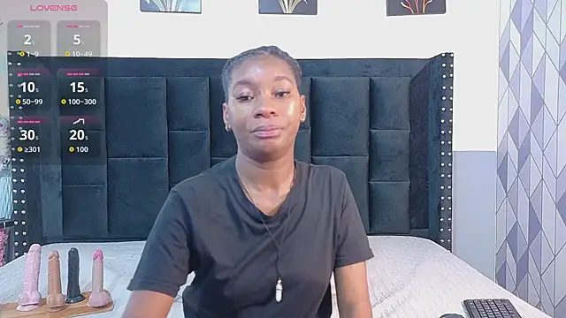 petitelittleebony online show from 07.16.26
