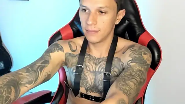 goodboy69l online show from 02.10.26