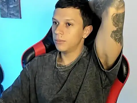 goodboy69l online show from 02.21.26