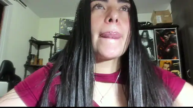 Snapshot of missexy303av chatting on 03.04.25 missexy303av online show from 03.04.25