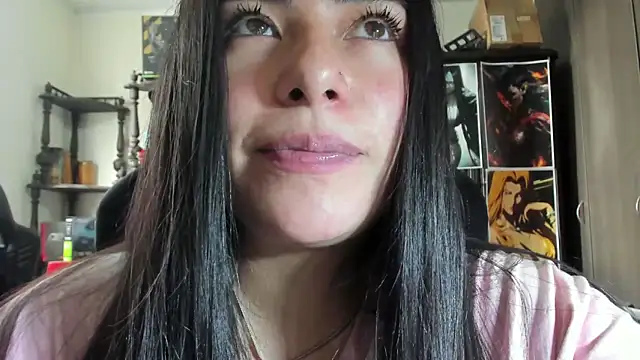 Snapshot of missexy303av chatting on 03.18.25 missexy303av online show from 03.18.25