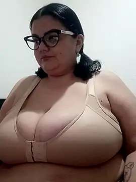 Madisonpalacio online show from 04.07.26