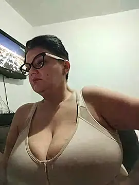 Madisonpalacio online show from 07.10.26