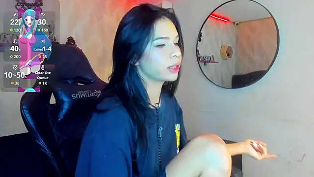 andy bell x online show from 11.15.25