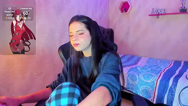 andy bell x online show from 01.09.26