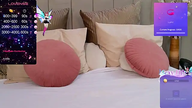 AvaLanne  online show from 01.10.25