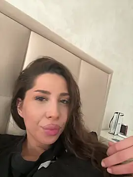 AvaLanne  online show from 02.12.26