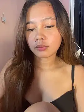 ursweet babygirl online show from 03.24.26