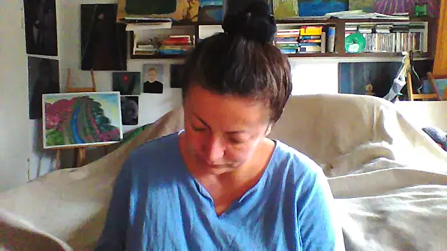 MariaAnaSunshine online show from 10.24.25