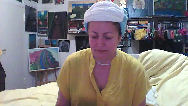 MariaAnaSunshine online show from 01.16.26