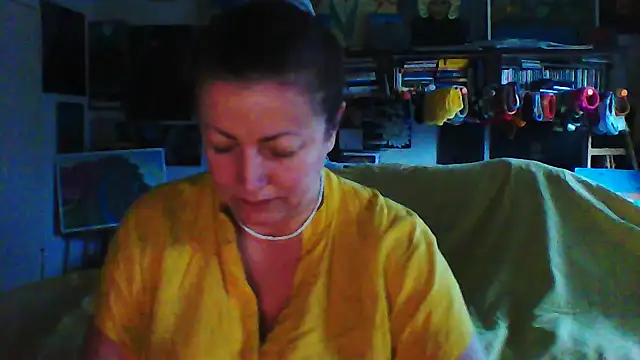 MariaAnaSunshine online show from 01.17.26