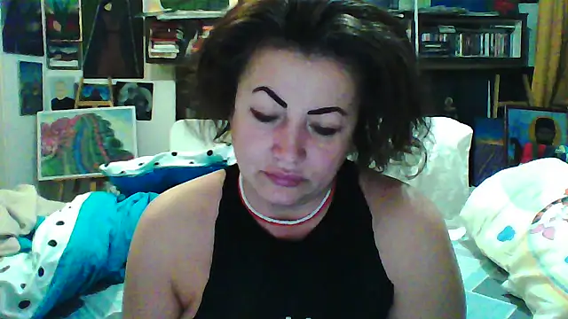 MariaAnaSunshine online show from 02.15.26