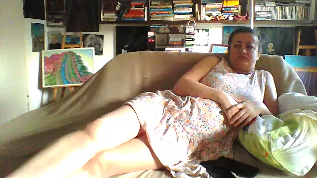 MariaAnaSunshine online show from 02.20.26