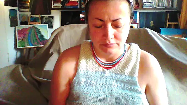 MariaAnaSunshine online show from 02.26.26