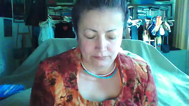 MariaAnaSunshine online show from 03.24.26