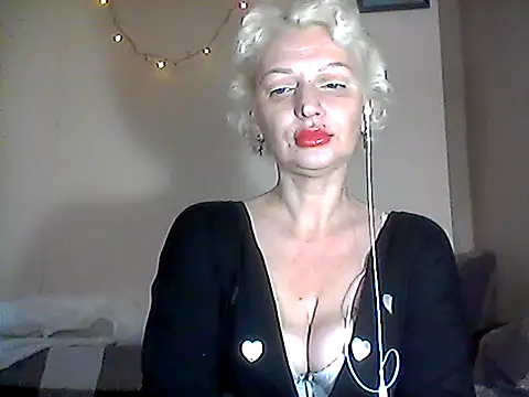 MaryJane441 online show from 02.06.26