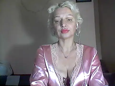 MaryJane441 online show from 02.13.26