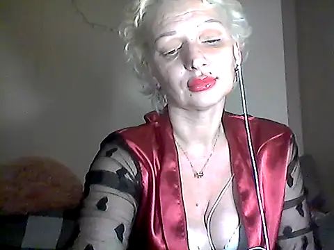 MaryJane441 online show from 03.08.26