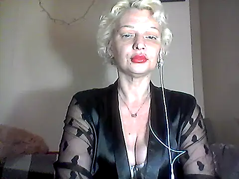 MaryJane441 online show from 03.15.26