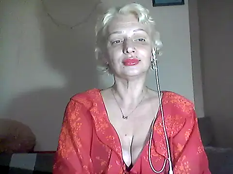 MaryJane441 online show from 03.18.26