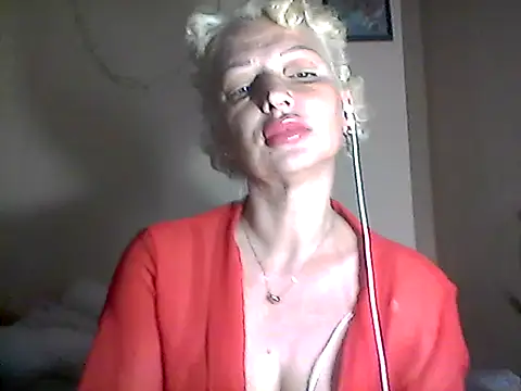 MaryJane441 online show from 04.23.26