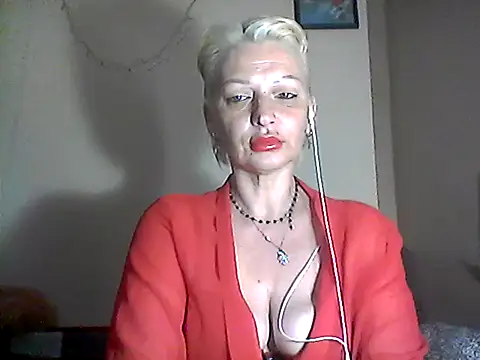 MaryJane441 online show from 05.08.26