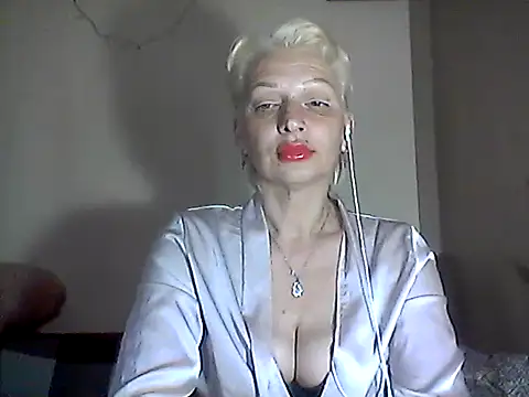 MaryJane441 online show from 05.16.26