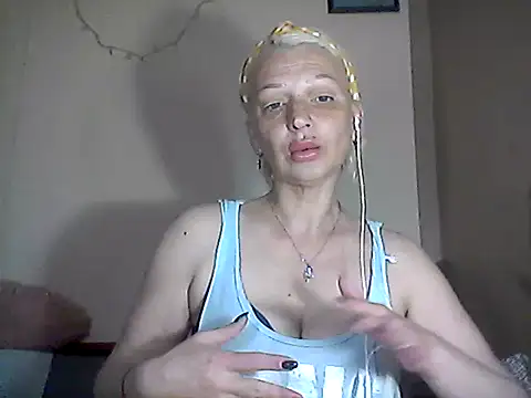 MaryJane441 online show from 05.21.26