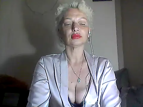 MaryJane441 online show from 05.23.26