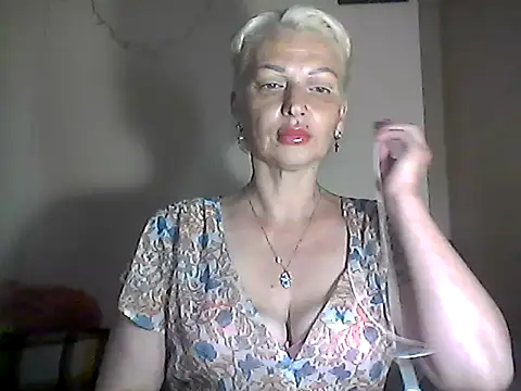 MaryJane441 online show from 06.25.26