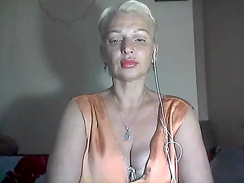 MaryJane441 online show from 07.15.26