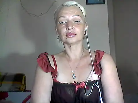 MaryJane441 online show from 07.21.26