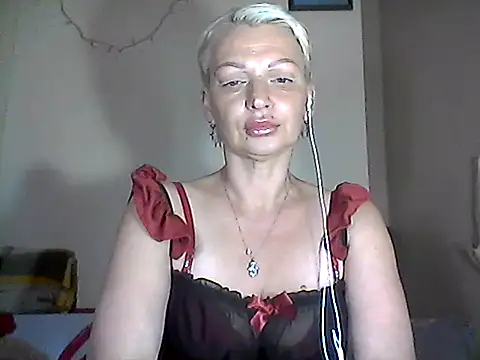 MaryJane441 online show from 07.21.26