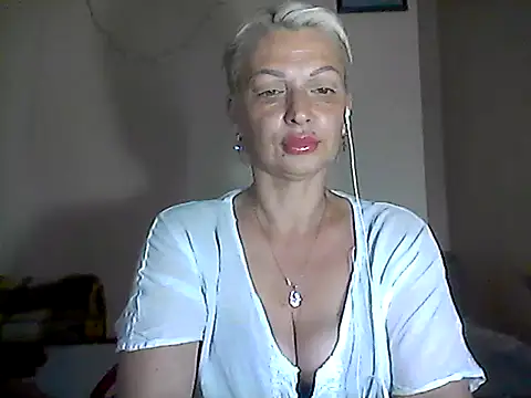 MaryJane441 online show from 07.22.26