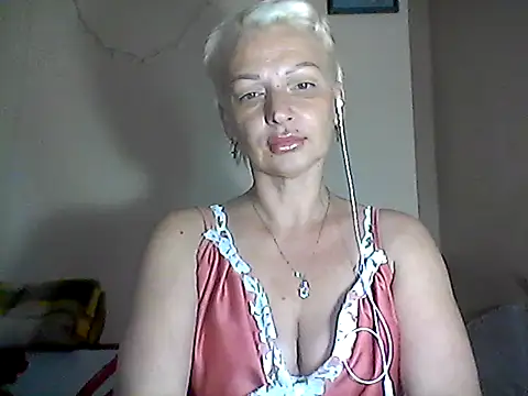MaryJane441 online show from 07.23.26