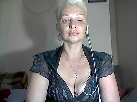 MaryJane441 online show from 07.24.26