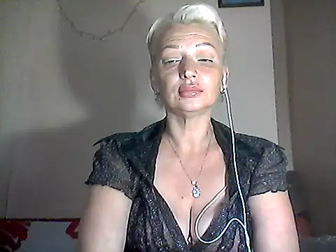 MaryJane441 online show from 07.28.26