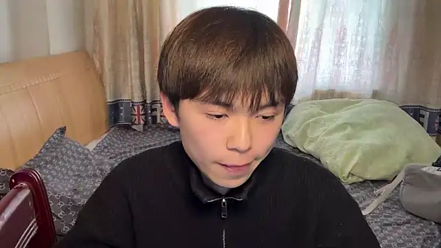 xiaottt1918 online show from 01.06.25