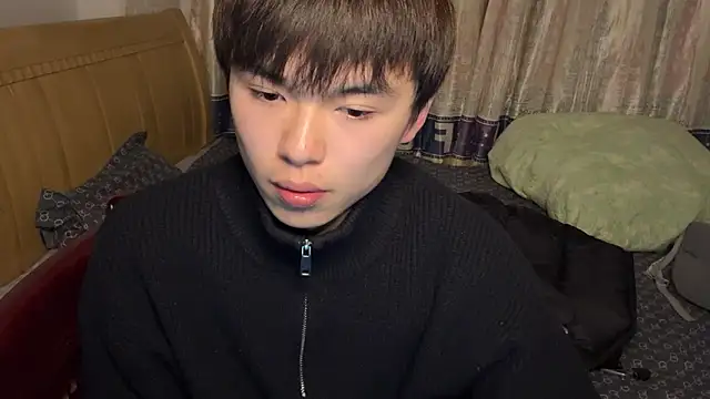 xiaottt1918 online show from 01.06.25