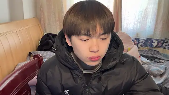 xiaottt1918 online show from 01.11.25