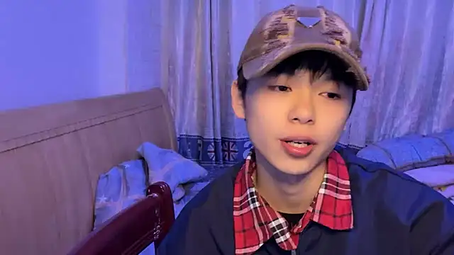 xiaottt1918 online show from 01.12.25