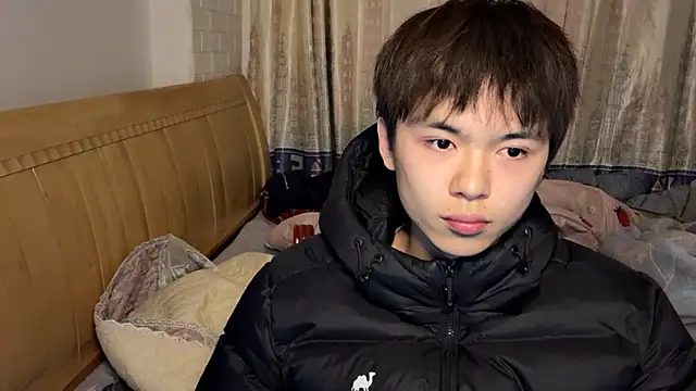 xiaottt1918 online show from 01.22.25